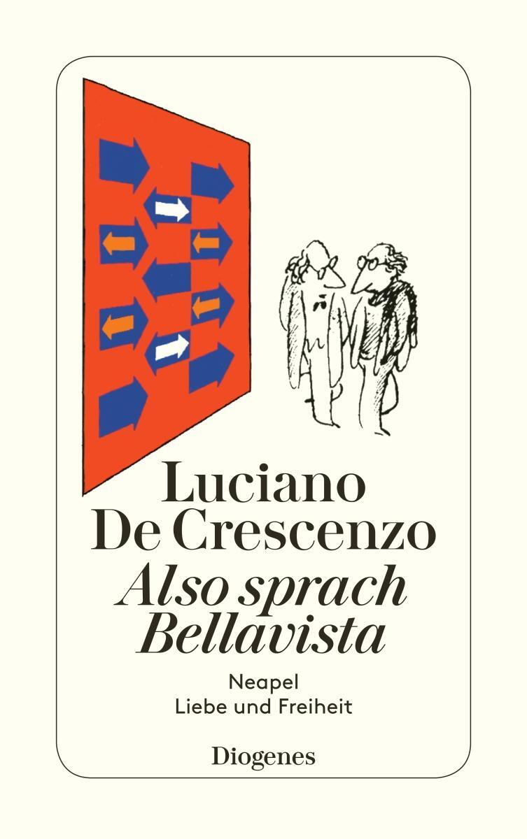 Also sprach Bellavista - DeCrescenzo, Luciano