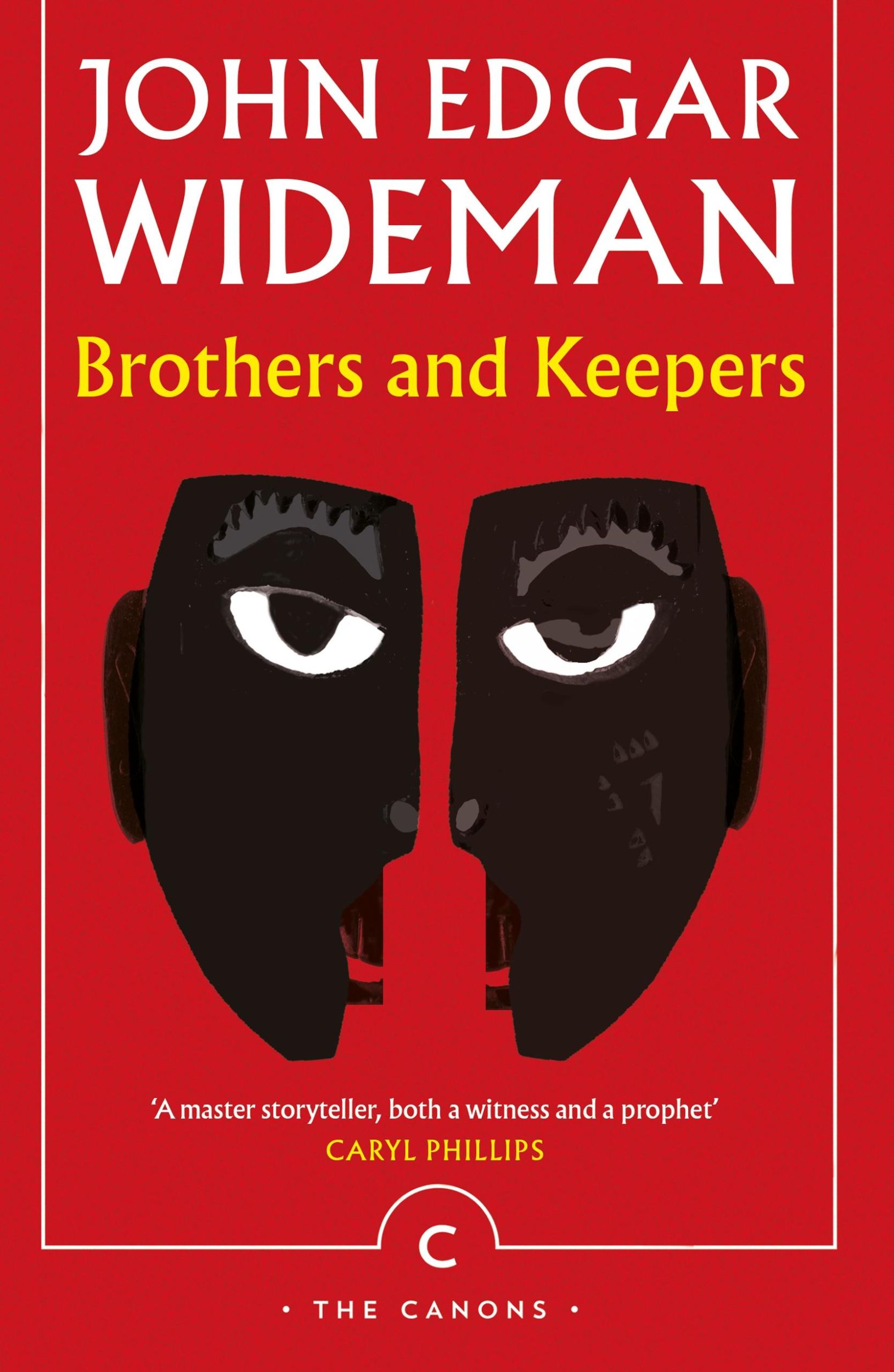 Cover: 9781786892041 | Brothers and Keepers | John Edgar Wideman | Taschenbuch | Englisch