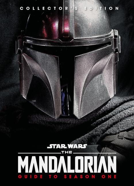 Cover: 9781787737105 | Star Wars: The Mandalorian: Guide to Season One | Titan Comics | Buch