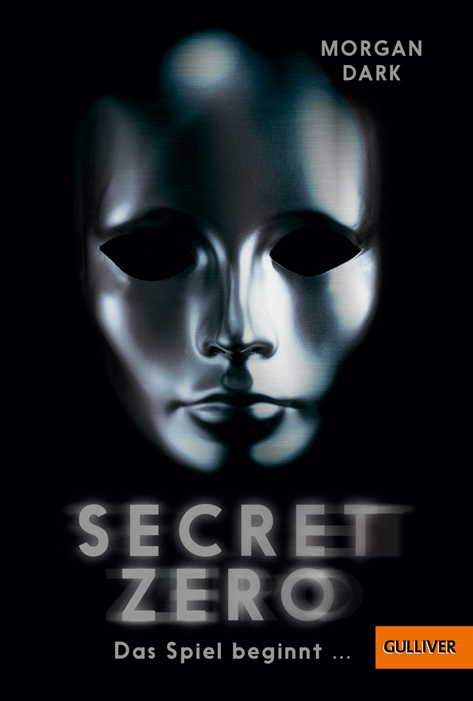 Cover: 9783407748508 | Secret Zero. Das Spiel beginnt ... | Morgan Dark | Taschenbuch | 2020