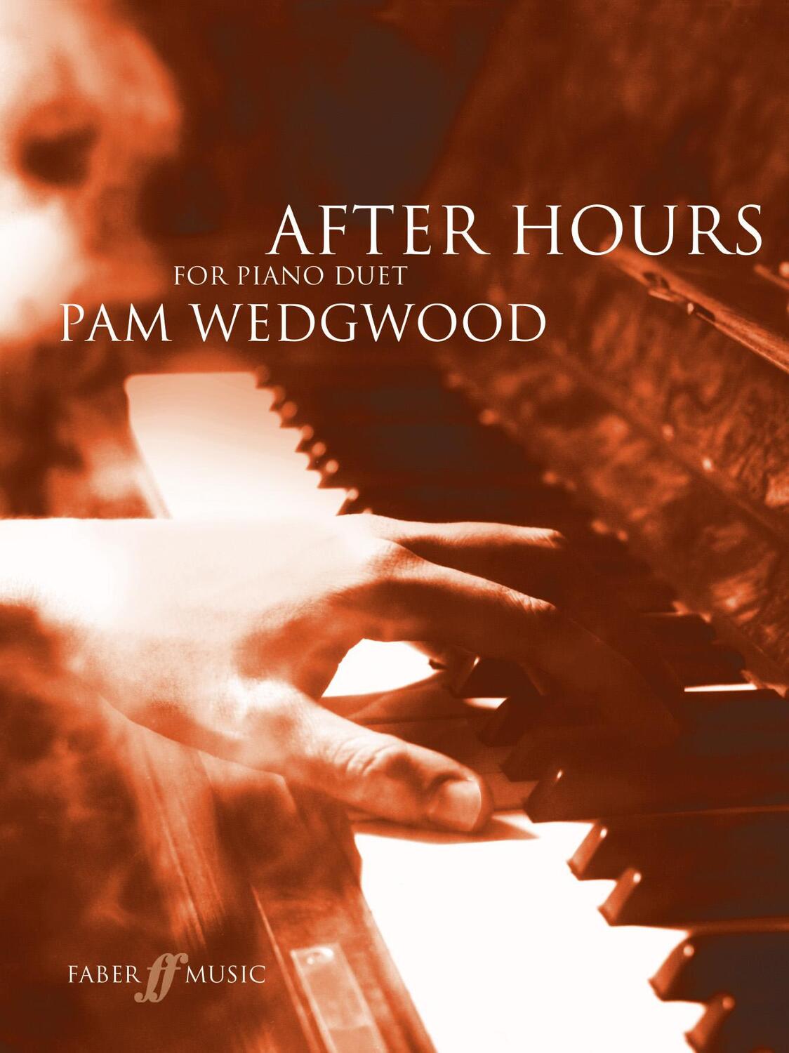 Cover: 9780571522606 | After Hours Piano Duets | Pam Wedgwood | Taschenbuch | Buch | Englisch