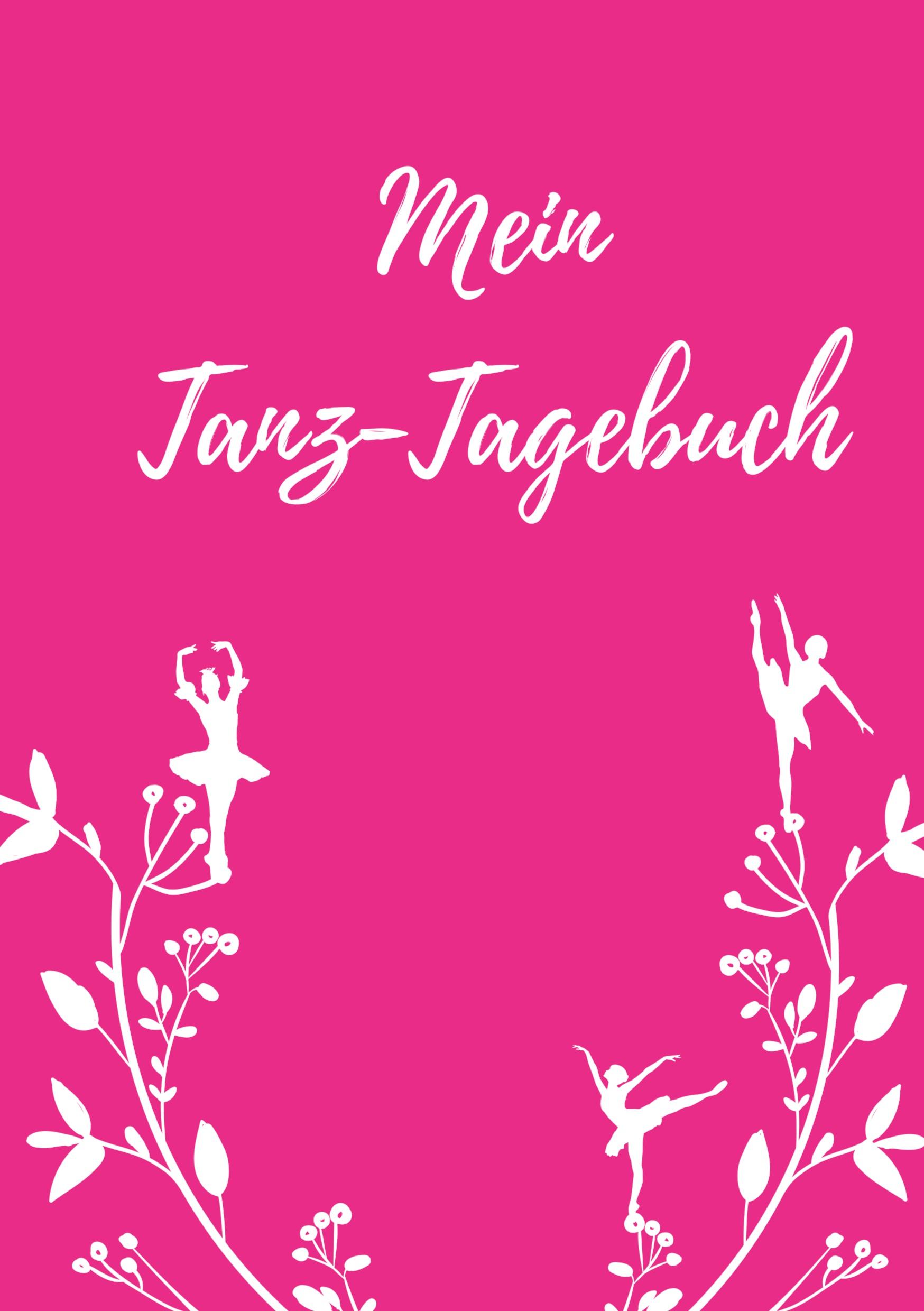 Cover: 9783756224876 | Mein Tanz-Tagebuch | Maria Anna Bröder | Buch | 114 S. | Deutsch