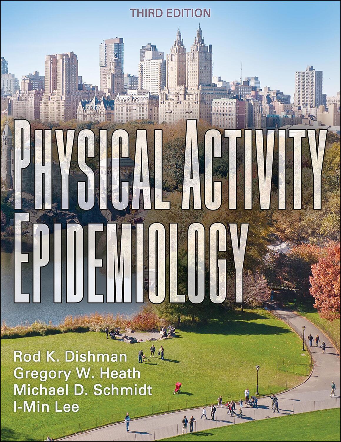 Cover: 9781492593010 | Physical Activity Epidemiology | Rod K. Dishman (u. a.) | Taschenbuch