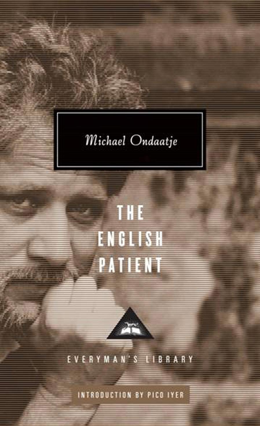 Cover: 9781841593395 | The English Patient | Michael Ondaatje | Buch | Gebunden | Englisch