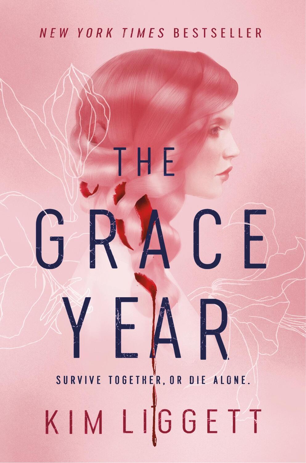 Cover: 9781250145451 | The Grace Year | Kim Liggett | Taschenbuch | Kartoniert / Broschiert