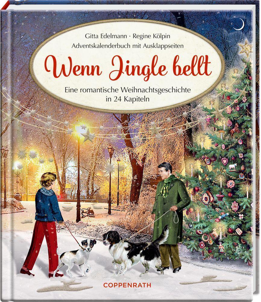 Cover: 9783649645436 | Wenn Jingle bellt | Gitta Edelmann (u. a.) | Buch | 112 S. | Deutsch