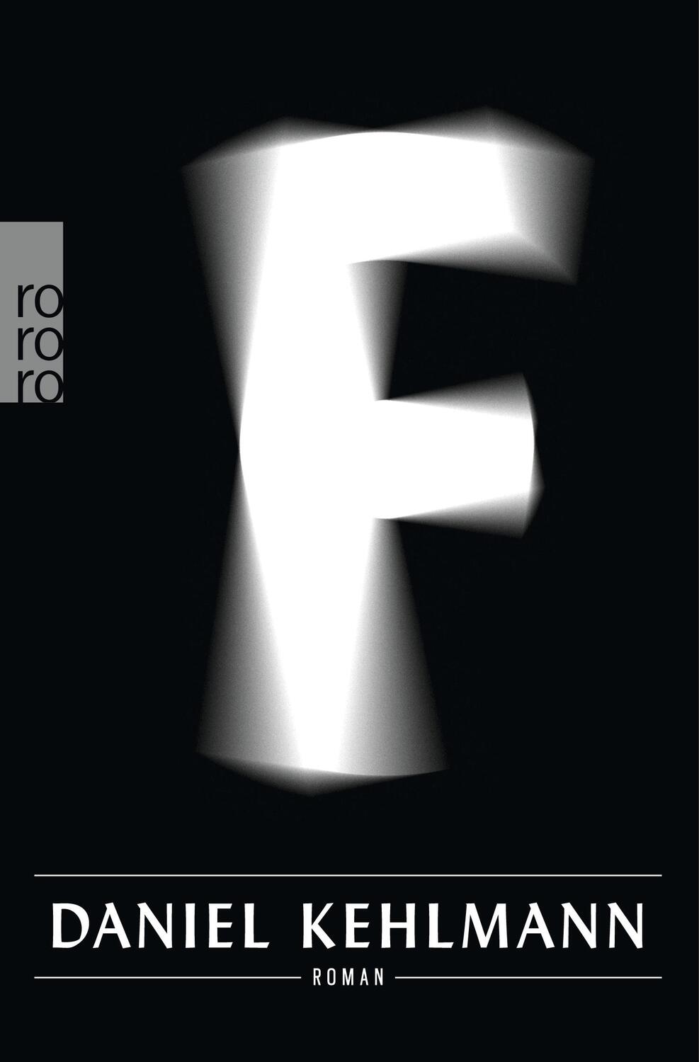 Cover: 9783499249273 | F | Daniel Kehlmann | Taschenbuch | 379 S. | Deutsch | 2014