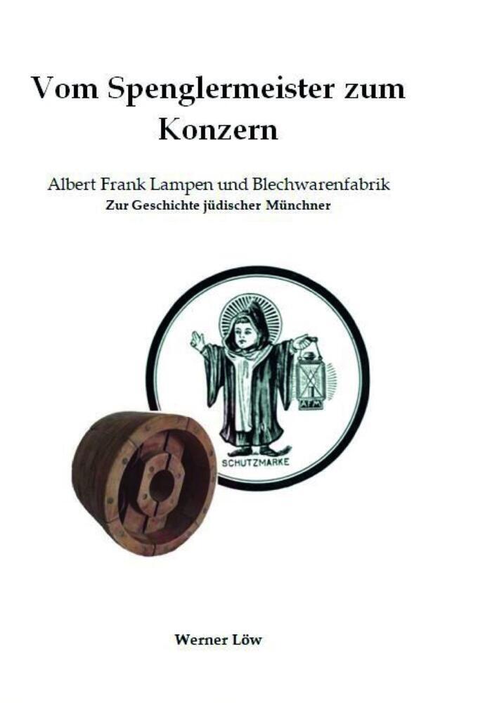 Cover: 9783347482708 | Vom Spenglermeister zum Konzern | Werner Löw | Taschenbuch | Deutsch