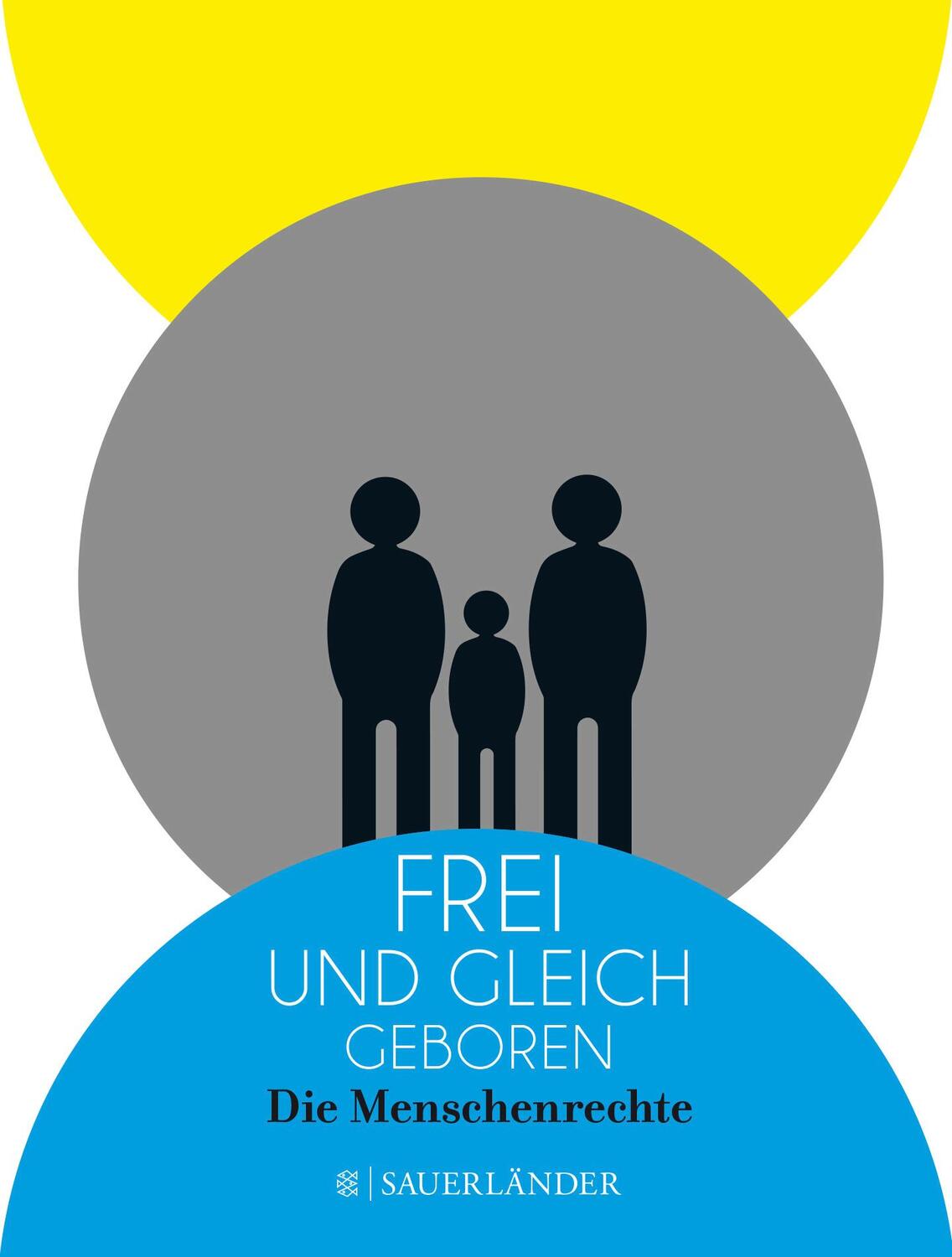 Cover: 9783737355438 | Frei und gleich geboren | Die Menschenrechte | Jean-Marc Fiess | Buch