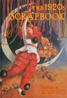 Cover: 9780954795467 | 1920s Scrapbook | Robert Opie | Buch | Gebunden | Englisch | 2008