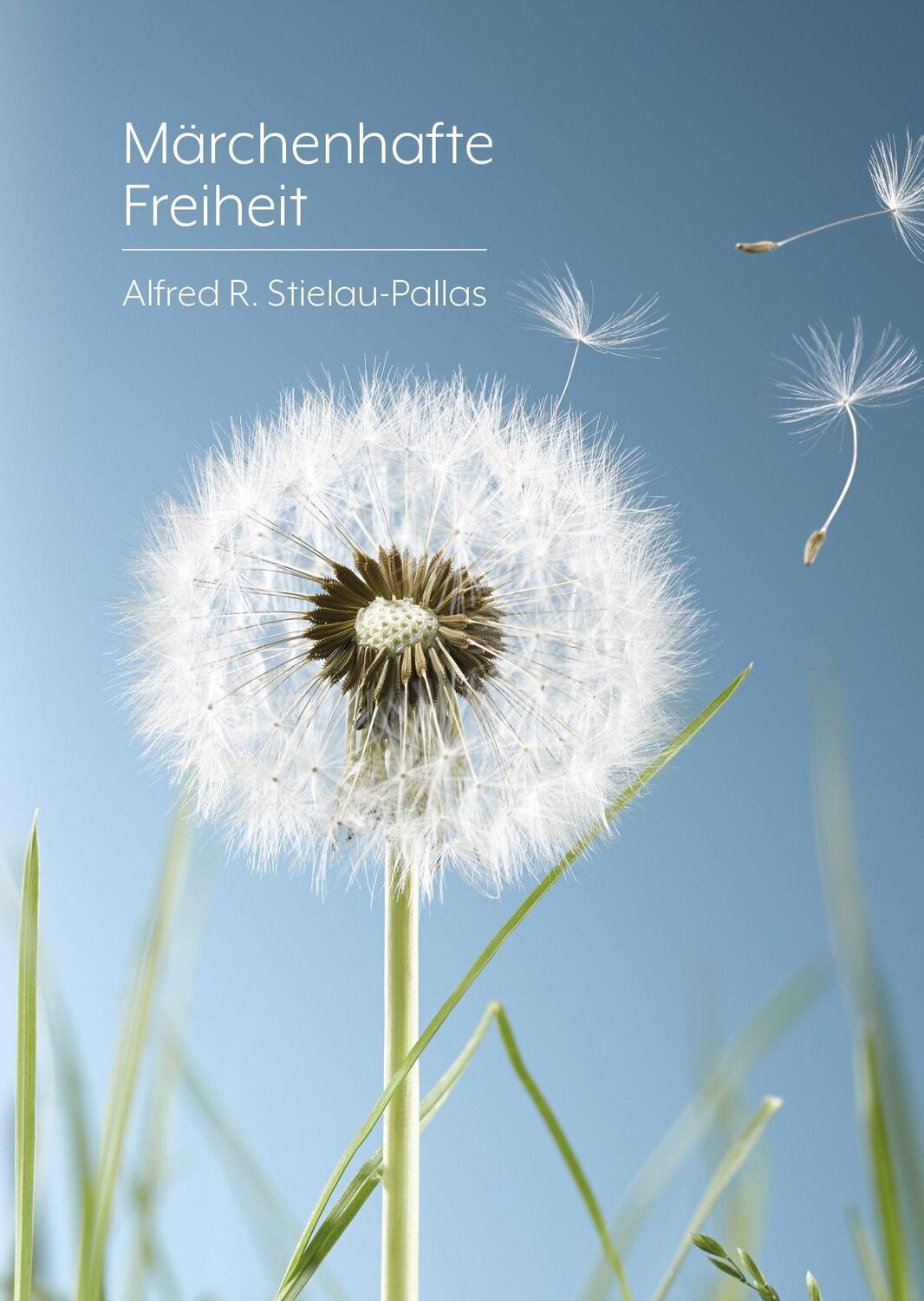 Cover: 9783985950492 | Märchenhafte Freiheit | Der Abschied von alten Gewohnheiten | Buch