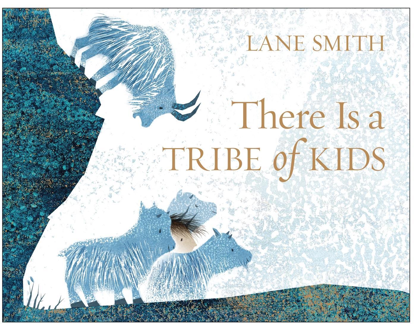Cover: 9781509814008 | There Is a Tribe of Kids | Lane Smith | Taschenbuch | 32 S. | Englisch
