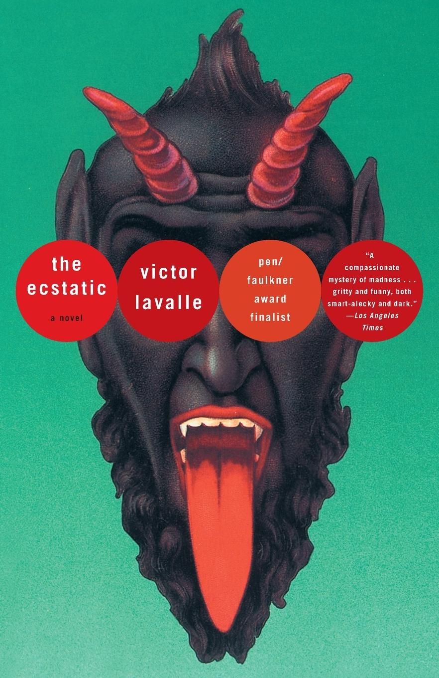 Cover: 9780375713316 | The Ecstatic | Victor Lavalle | Taschenbuch | Englisch | 2003