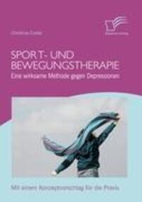 Cover: 9783842854277 | Sport- und Bewegungstherapie | Christina Custal | Taschenbuch