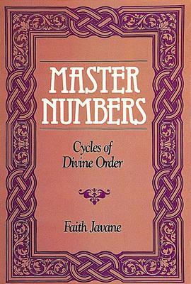 Cover: 9780914918813 | Master Numbers | Cycles of Divine Order | Faith Javane | Taschenbuch