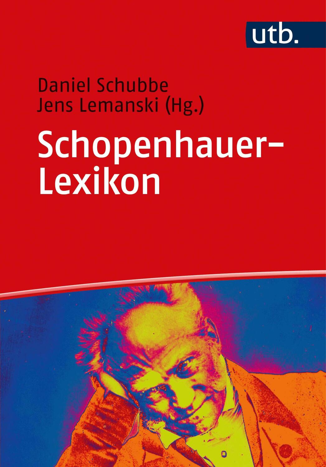Cover: 9783825256739 | Schopenhauer-Lexikon | Daniel Schubbe (u. a.) | Taschenbuch | 283 S.