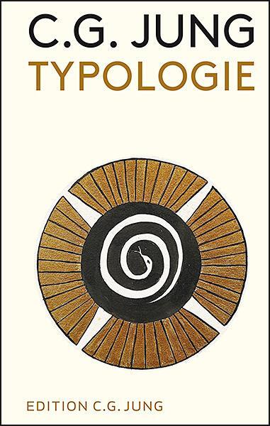 Cover: 9783843611374 | Typologie | C. G. Jung | Buch | Deutsch | 2019 | Patmos Verlag