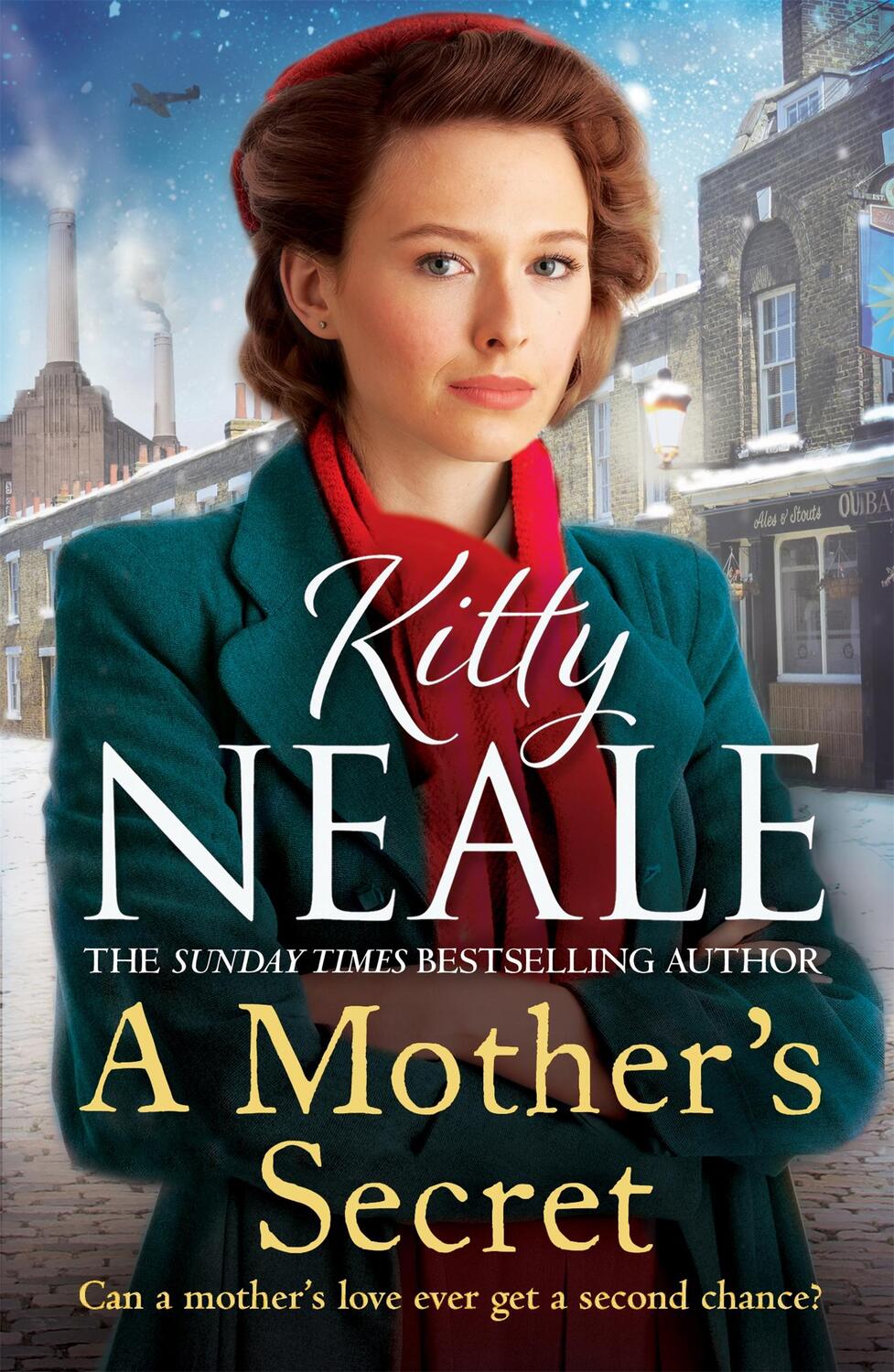 Cover: 9781409197348 | A Mother's Secret | Kitty Neale | Taschenbuch | Englisch | 2021