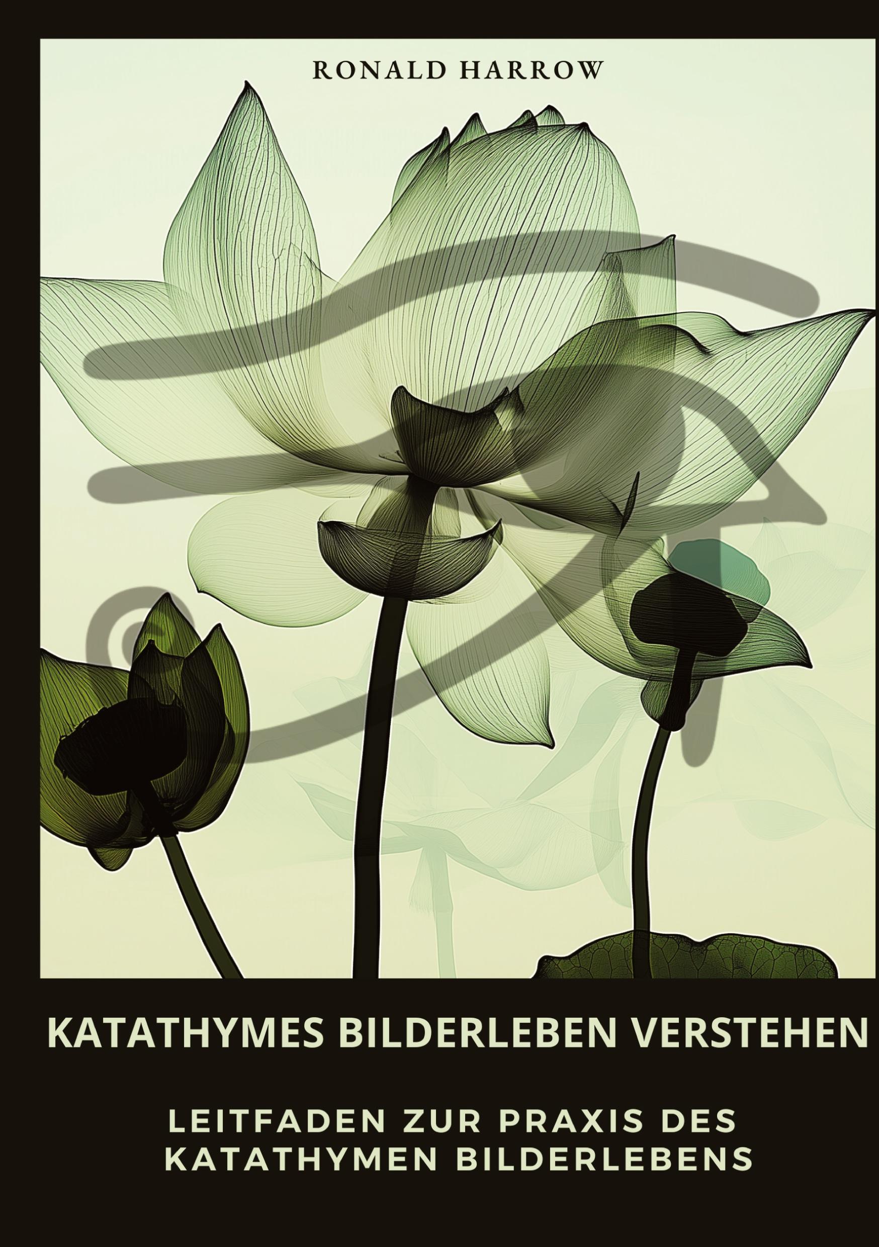 Cover: 9783384489005 | Katathymes Bilderleben verstehen | Ronald Harrow | Taschenbuch | 2025