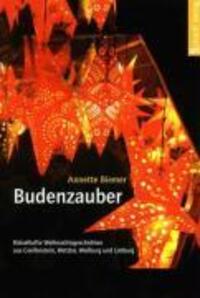 Cover: 9783898414937 | Budenzauber | Annette Biemer | Kartoniert / Broschiert | Deutsch