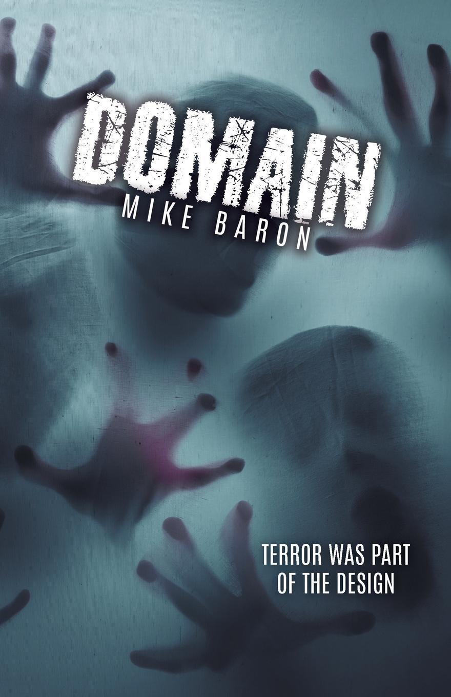 Cover: 9781680574753 | Domain | Mike Baron | Taschenbuch | Paperback | Englisch | 2022