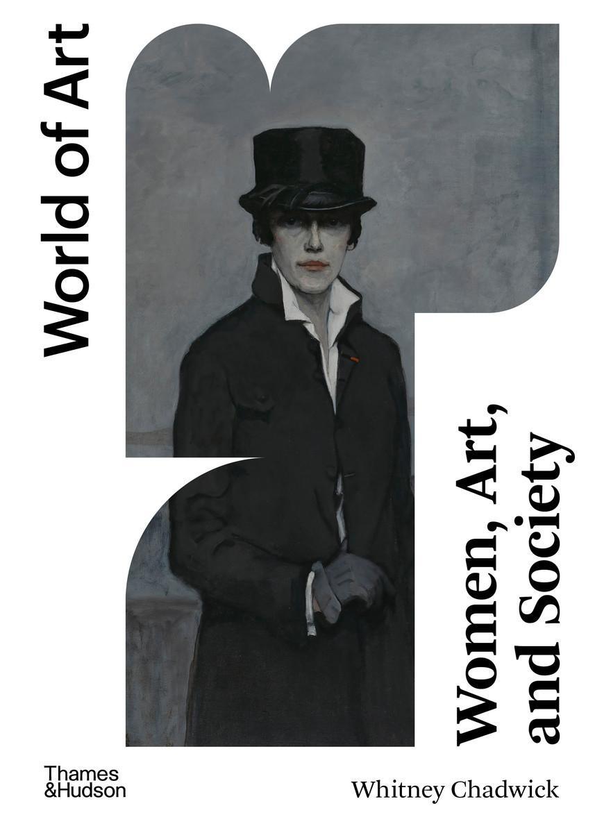 Cover: 9780500204566 | Women, Art, and Society | Whitney Chadwick | Taschenbuch | Englisch