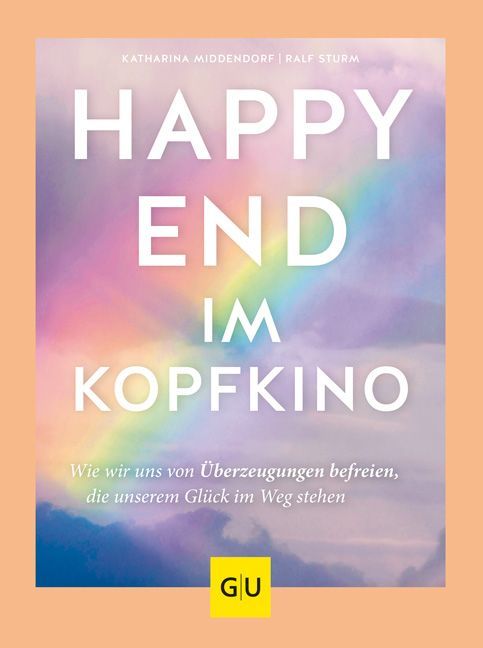 Cover: 9783833864148 | Happy-End im Kopfkino | Katharina Middendorf (u. a.) | Taschenbuch