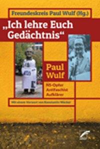 Cover: 9783897710870 | 'Ich lehre euch Gedächtnis' | Axel Prahl | Taschenbuch | 304 S. | 2021