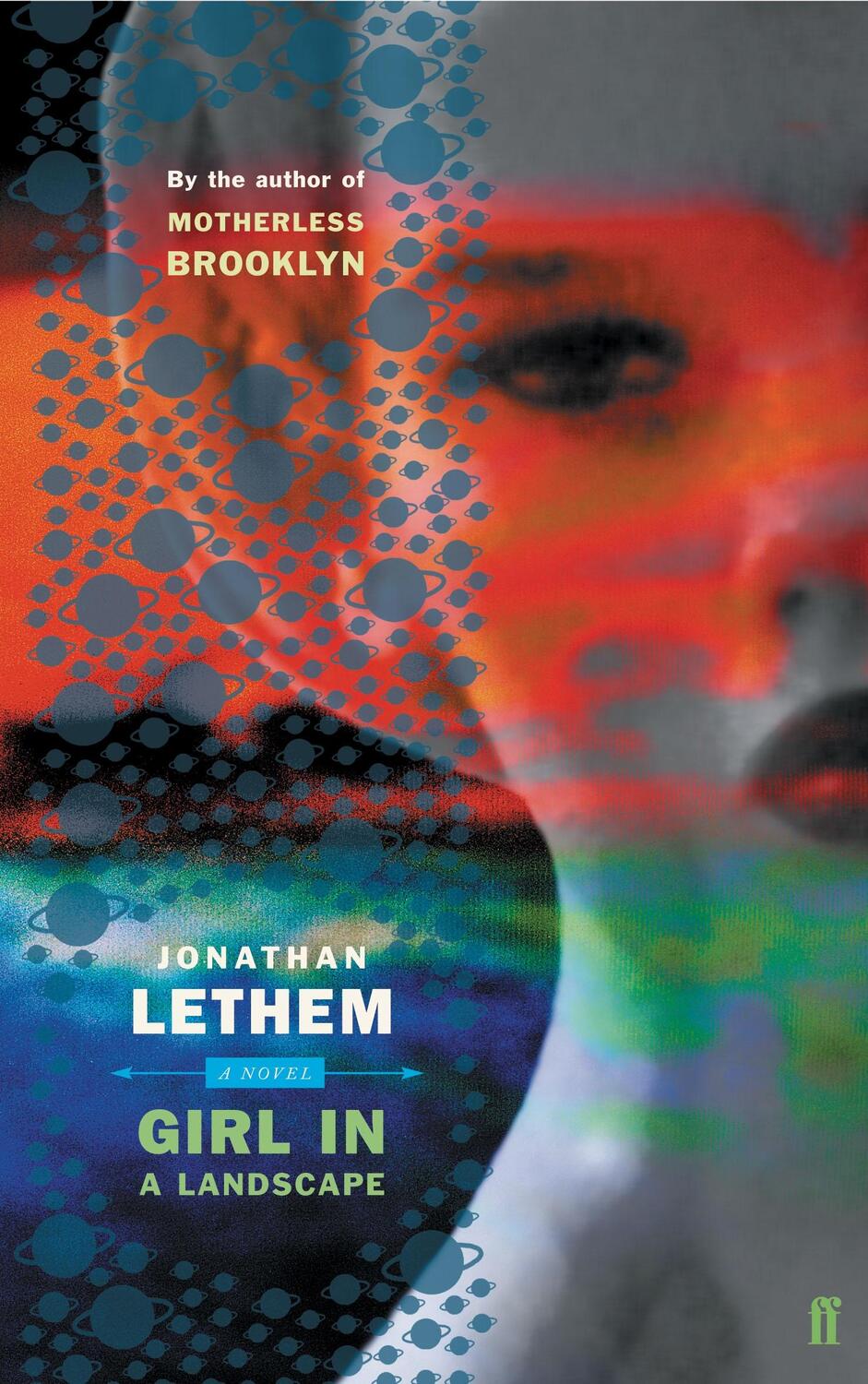 Cover: 9780571225286 | Girl in Landscape | Jonathan Lethem | Taschenbuch | Englisch | 2004