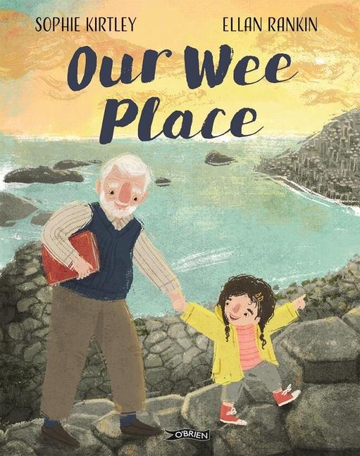 Cover: 9781788495141 | Our Wee Place | Sophie Kirtley | Taschenbuch | Englisch | 2025