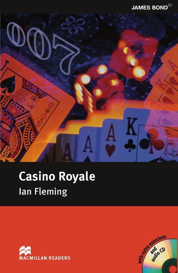 Cover: 9783190229666 | Casino Royale | Ian Fleming | Taschenbuch | 88 S. | Englisch | 2010