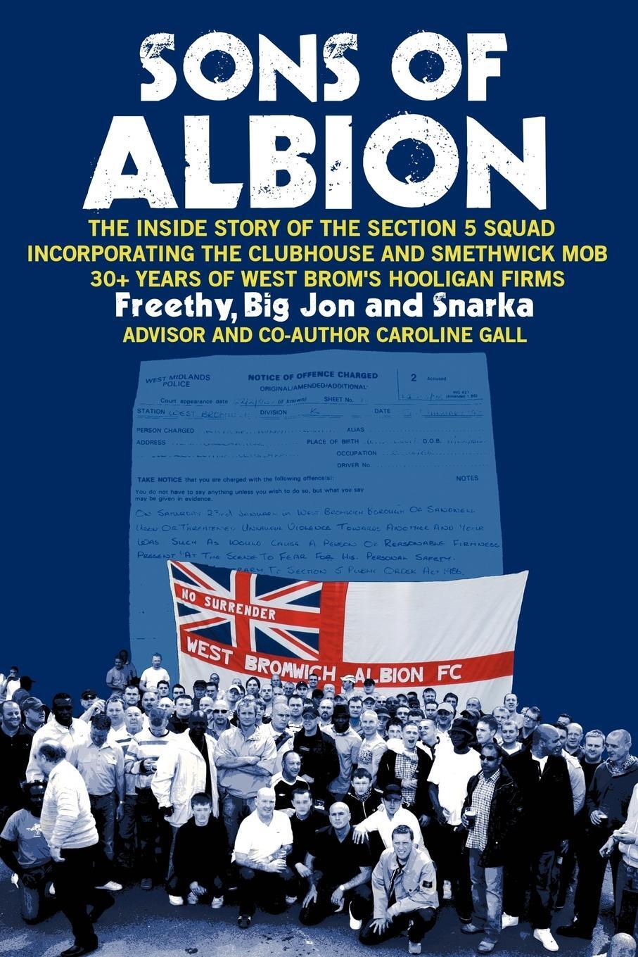 Cover: 9781425188559 | Sons of Albion | Freethy (u. a.) | Taschenbuch | Paperback | Englisch