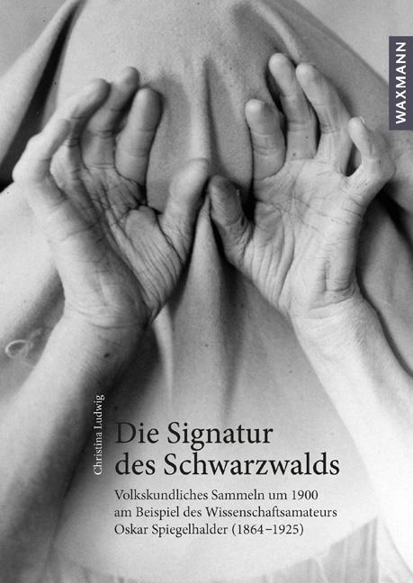 Cover: 9783830943730 | Die Signatur des Schwarzwalds | Christina Ludwig | Taschenbuch | 2021