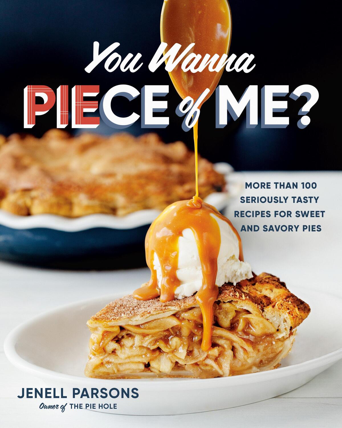 Cover: 9780525610830 | You Wanna Piece Of Me? | Jenell Parsons | Buch | Englisch | 2020