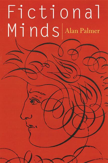 Cover: 9780803218352 | Fictional Minds | Alan Palmer | Taschenbuch | Frontiers of Narrative