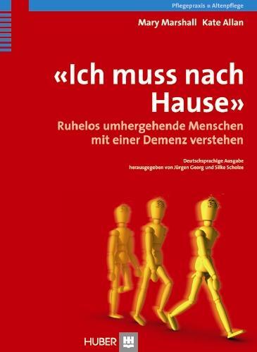 Cover: 9783456847313 | 'Ich muss nach Hause' | Mary Marshall (u. a.) | Buch | Deutsch | 2011