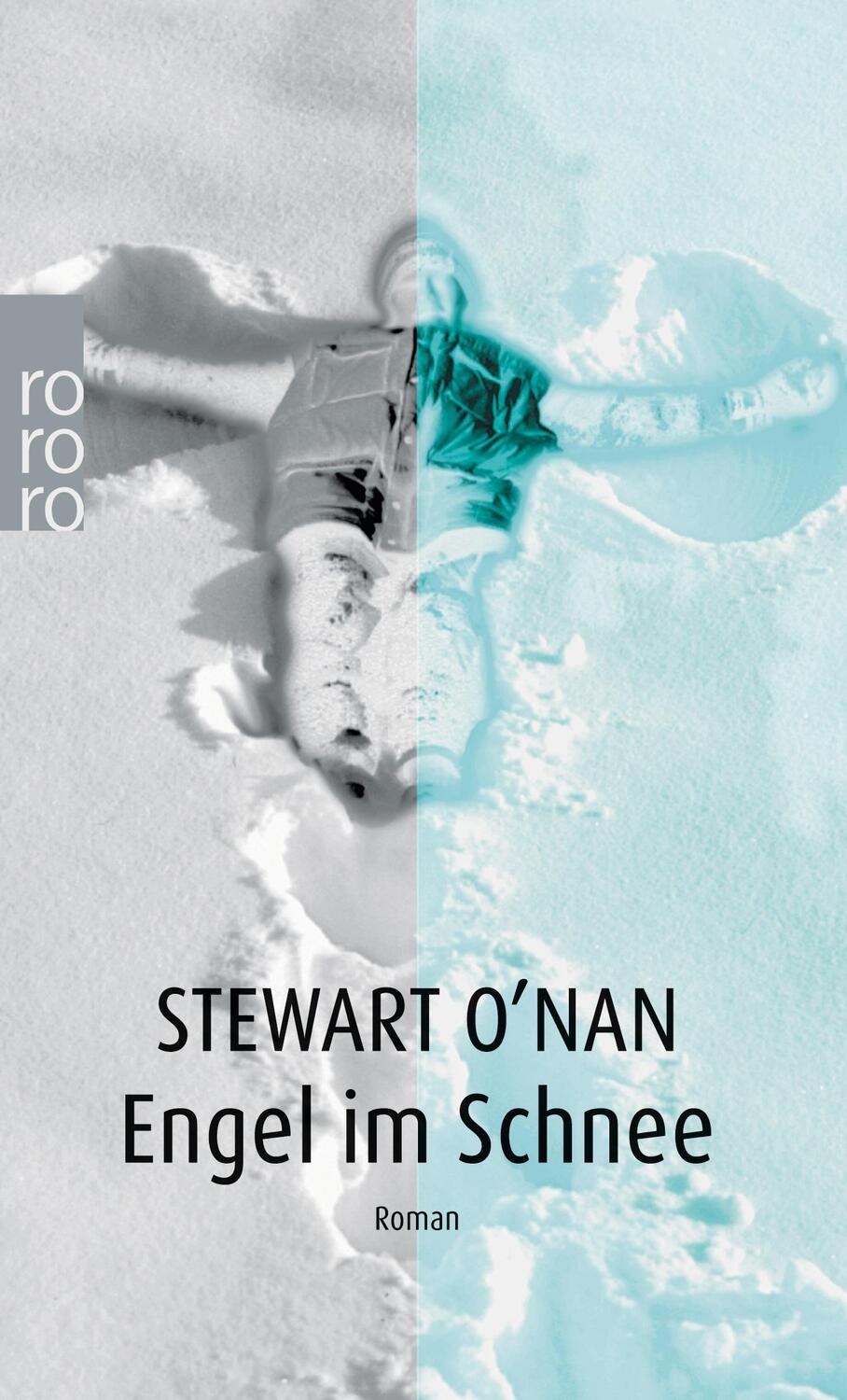 Cover: 9783499223631 | Engel im Schnee | Stewart O¿Nan | Taschenbuch | Paperback | Deutsch