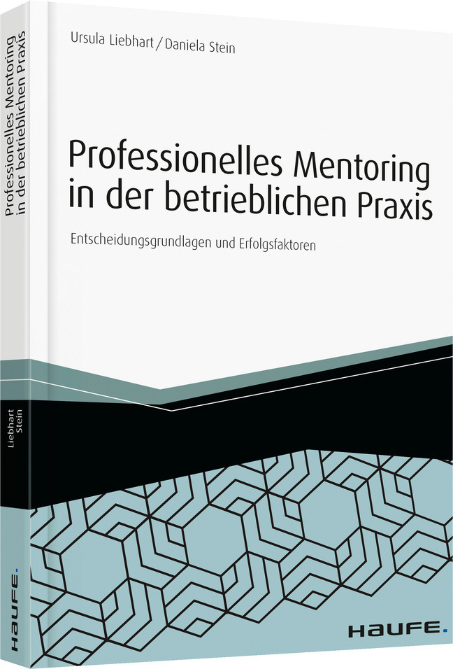Cover: 9783648071854 | Professionelles Mentoring in der betrieblichen Praxis | Buch | 2016