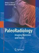 Cover: 9783540488323 | Paleoradiology | Imaging Mummies and Fossils | D. R. Brothwell (u. a.)