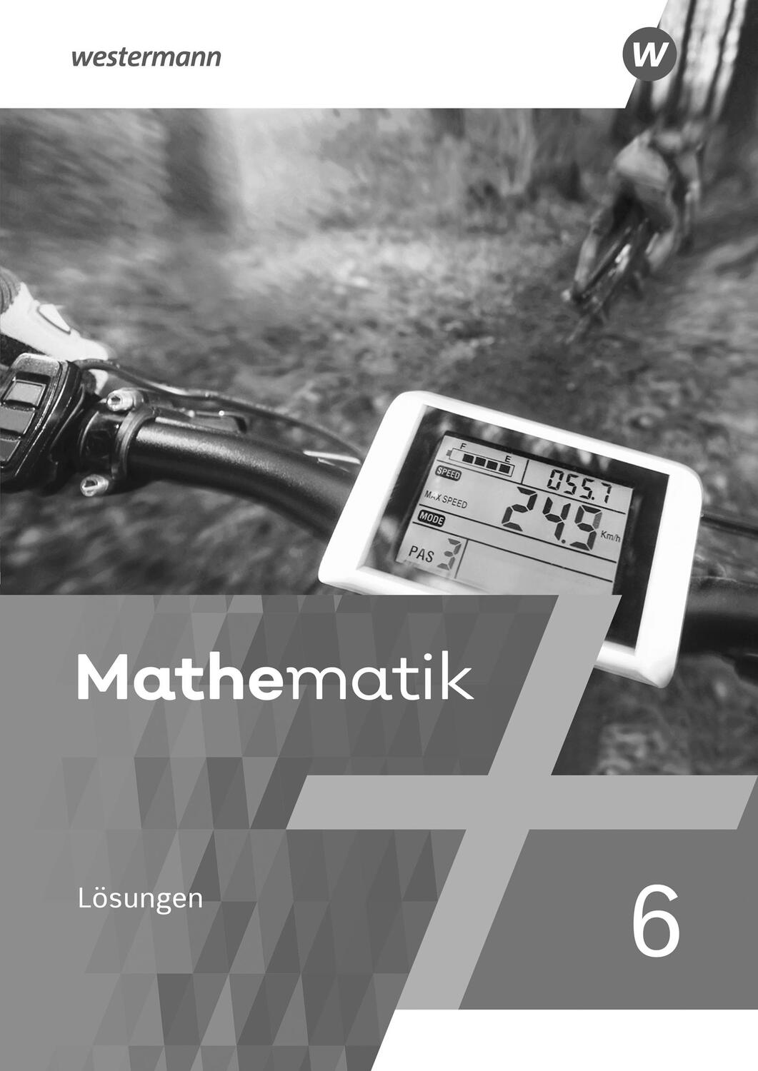 Cover: 9783141517699 | Mathematik 6. Lösungen | Ausgabe 2021 | Taschenbuch | 80 S. | Deutsch