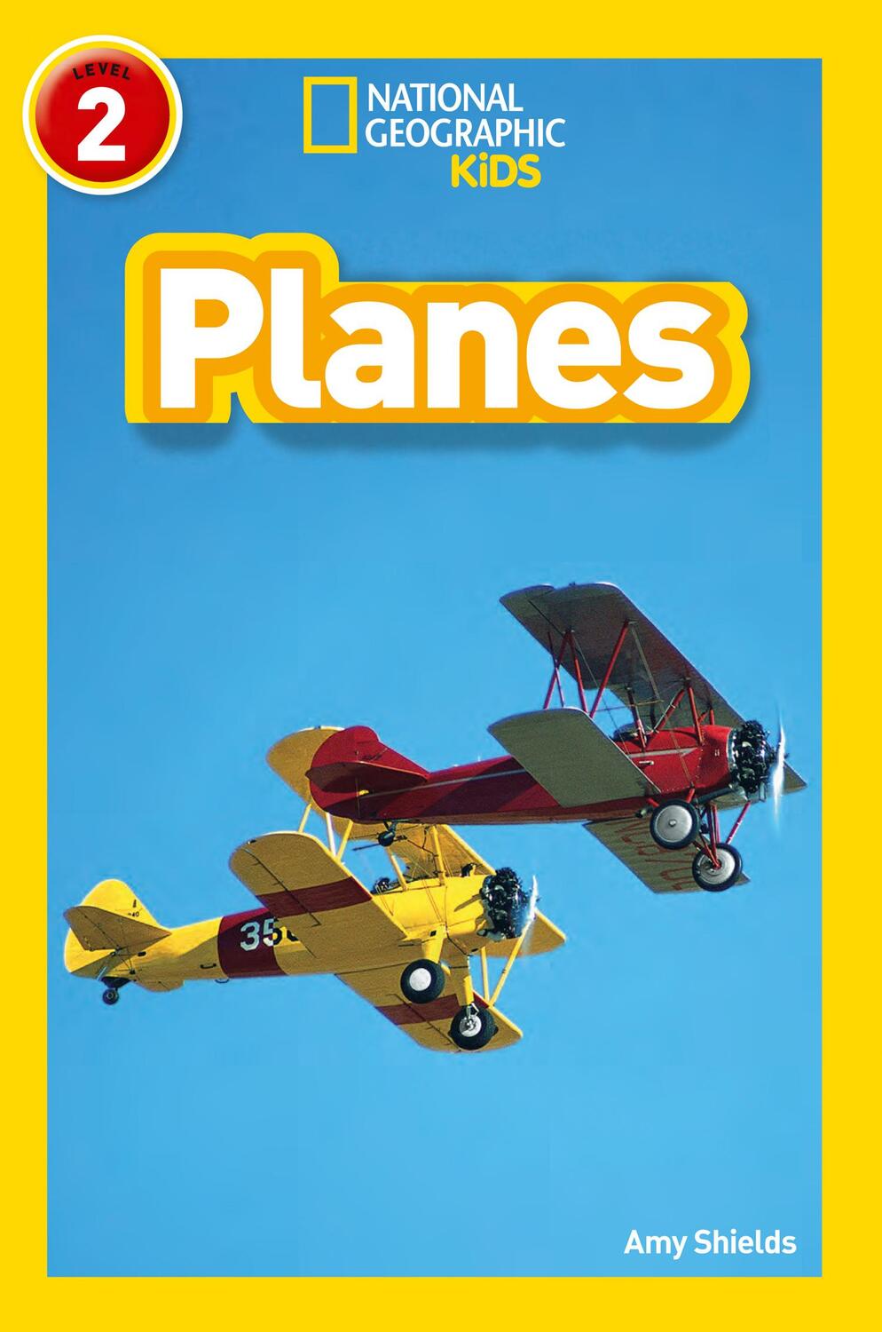 Cover: 9780008317218 | Planes | Level 2 | Amy Shields (u. a.) | Taschenbuch | Englisch | 2018