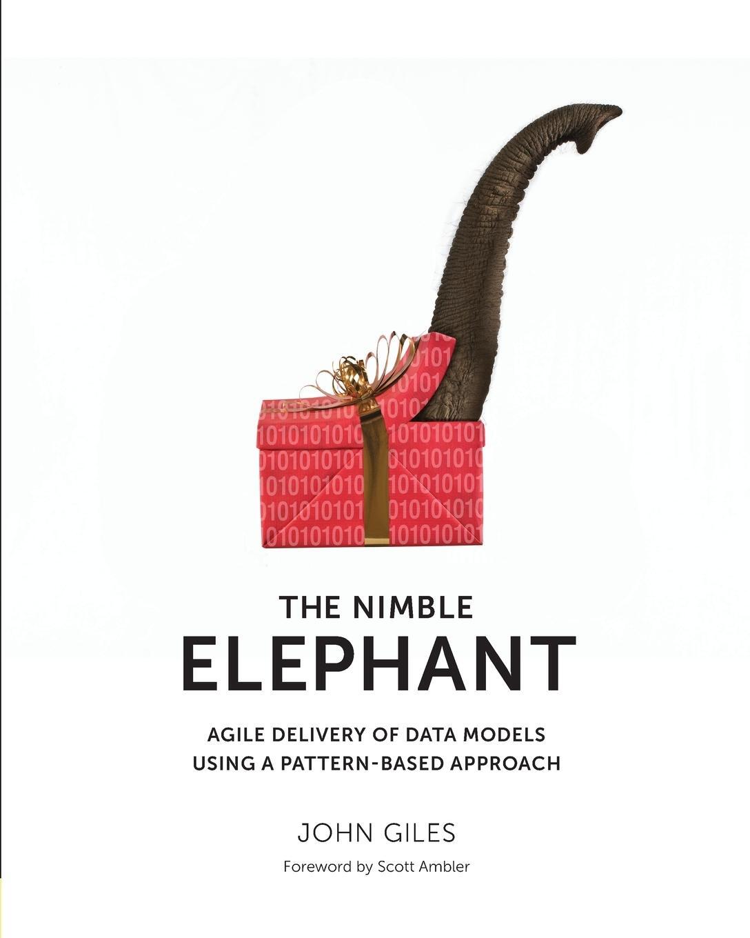 Cover: 9781935504252 | The Nimble Elephant | John Giles | Taschenbuch | Paperback | Englisch