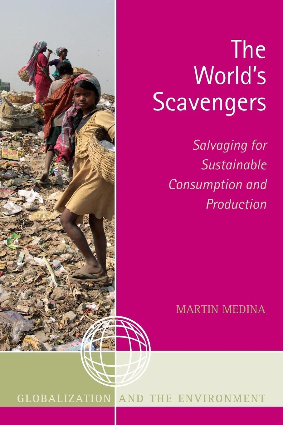 Cover: 9780759109414 | The World's Scavengers | Martin Medina | Taschenbuch | Paperback