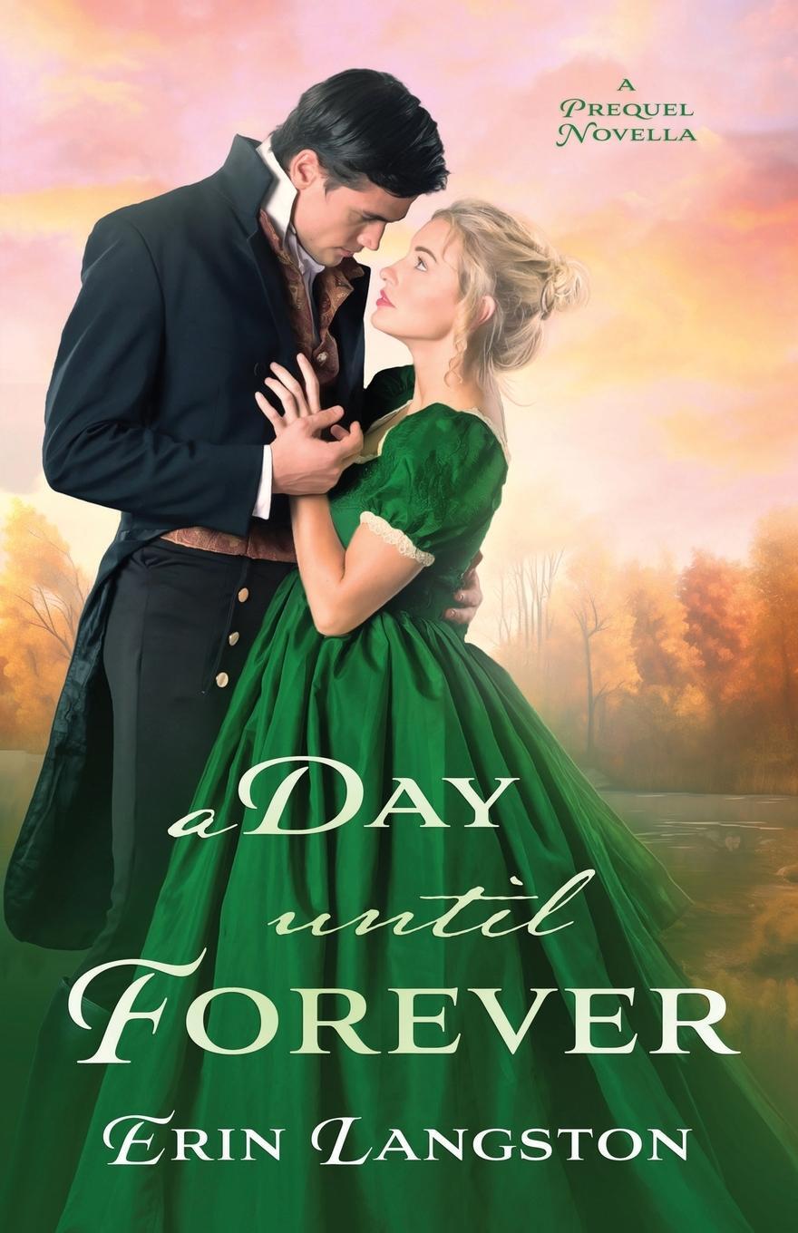 Cover: 9798988316510 | A Day Until Forever | Erin Langston | Taschenbuch | Paperback | 2023