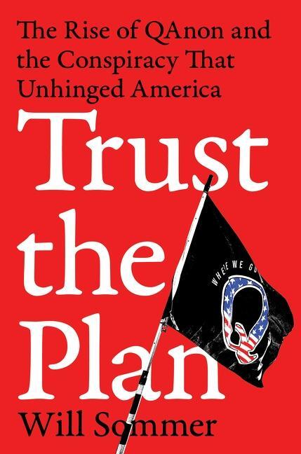 Cover: 9780063114487 | Trust the Plan | Will Sommer | Buch | Englisch | 2023