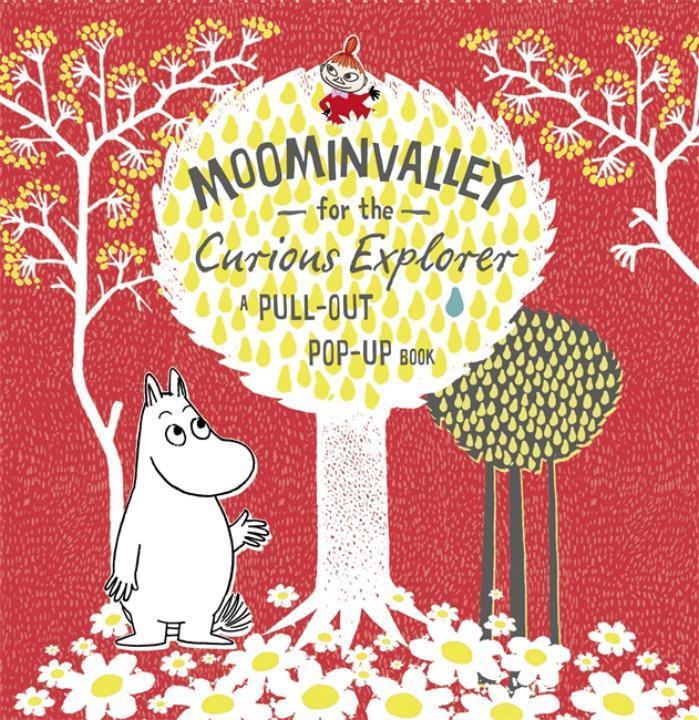 Cover: 9780141352688 | Moominvalley for the Curious Explorer | Tove Jansson | Buch | Englisch