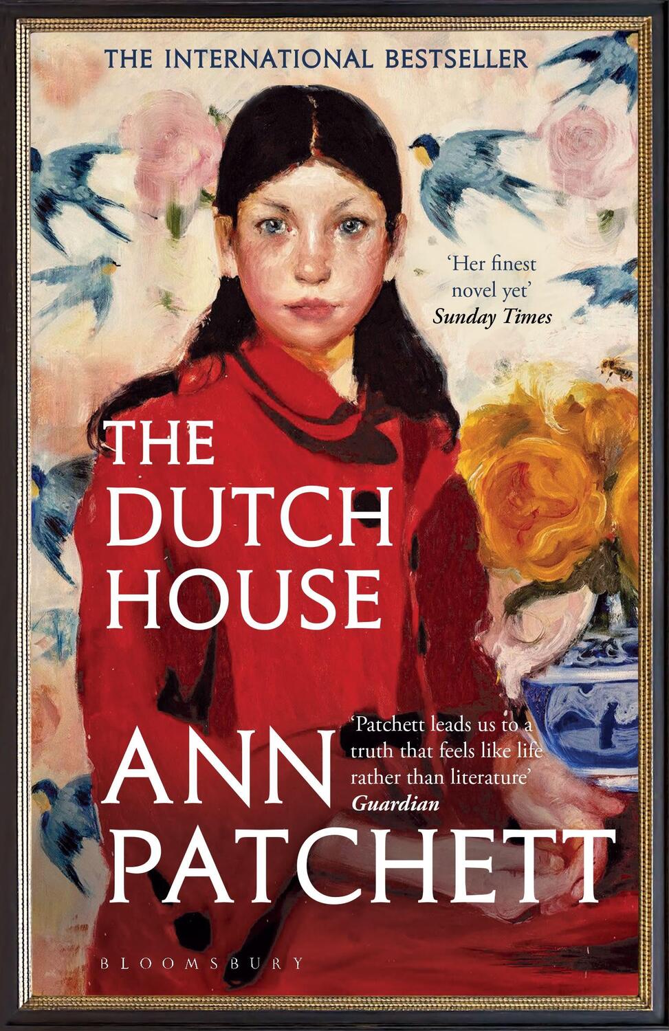 Cover: 9781526614971 | The Dutch House | Ann Patchett | Taschenbuch | Paperback | 352 S.