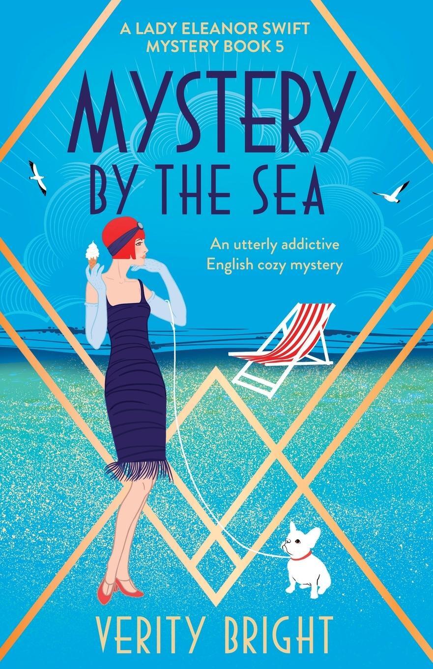 Cover: 9781800193949 | Mystery by the Sea | An utterly addictive English cozy mystery | Buch