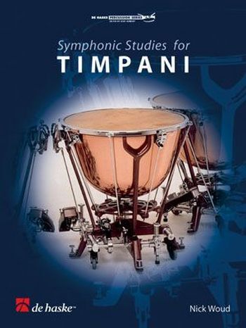 Cover: 9789043106757 | Symphonic Studies for Timpani | UNKNOWN | Buch | Buch