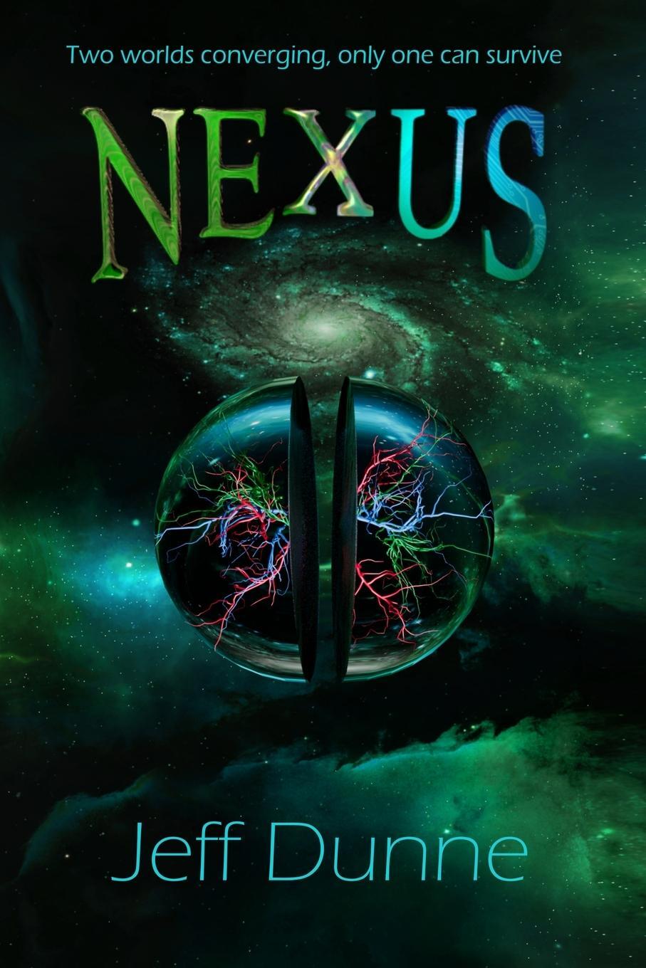 Cover: 9781936033416 | Nexus | Jeff Dunne | Taschenbuch | Paperback | Englisch | 2023